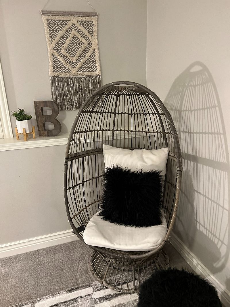 
Bedroom #1