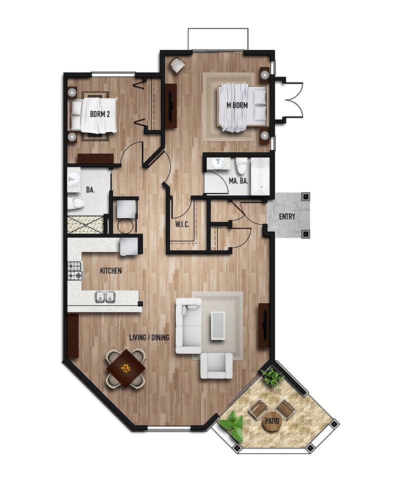 Furnished Finder property 569611_1 photo 44