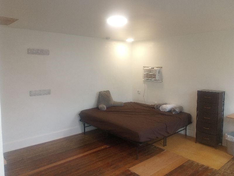 big bedroom, view 1