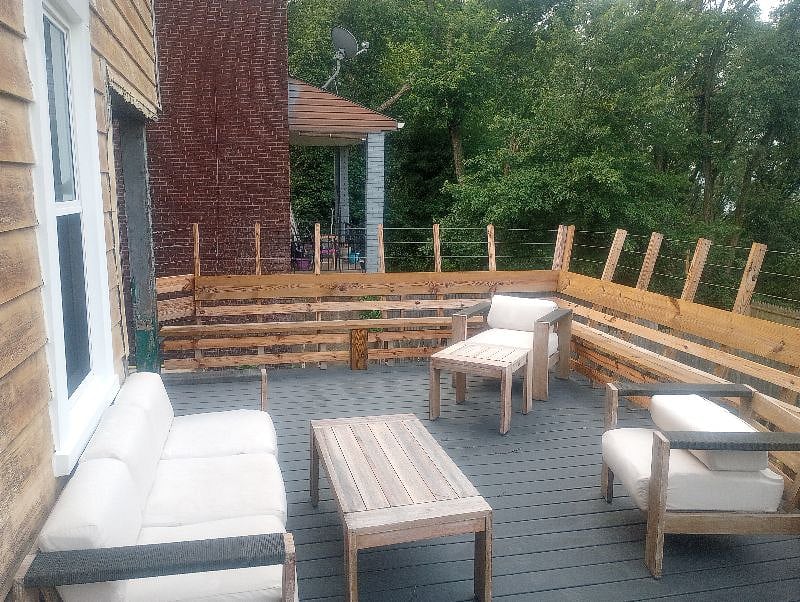 deck, view 1