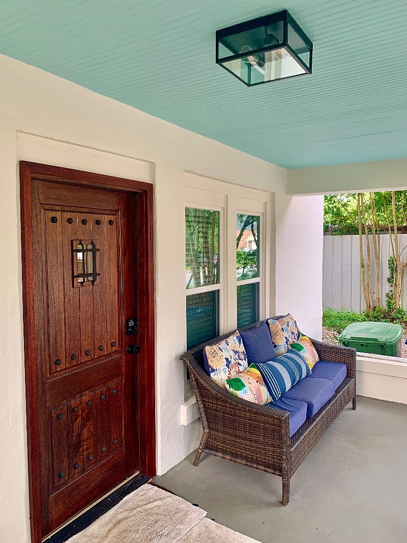 Custom Door