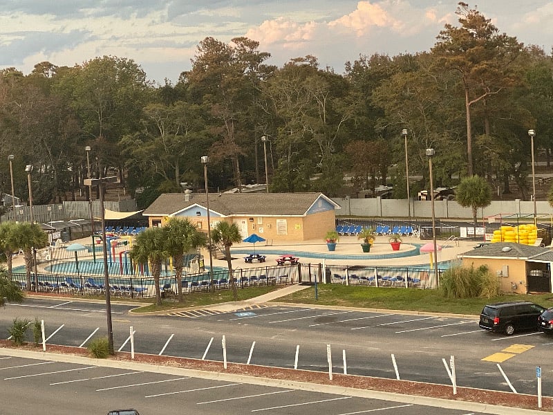 Lazy River