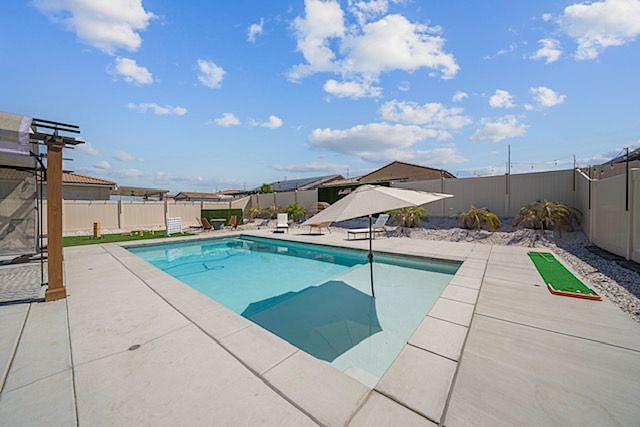 Furnished Finder property 570064_1 photo 28
