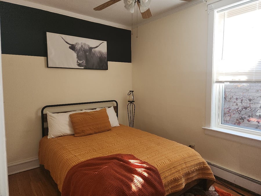 Bedroom 1 $1500/ month