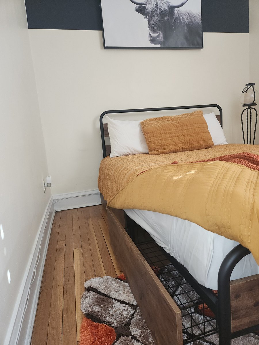 Bedroom 1 $1500/ month