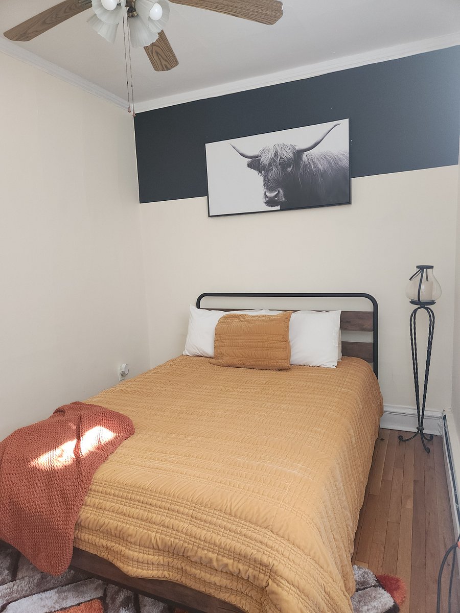 Bedroom 1 $1500/ month