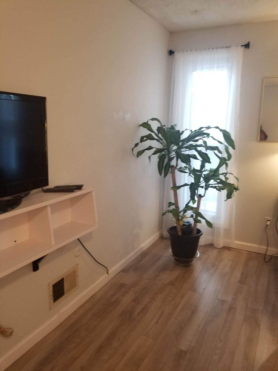 Your room's space. 