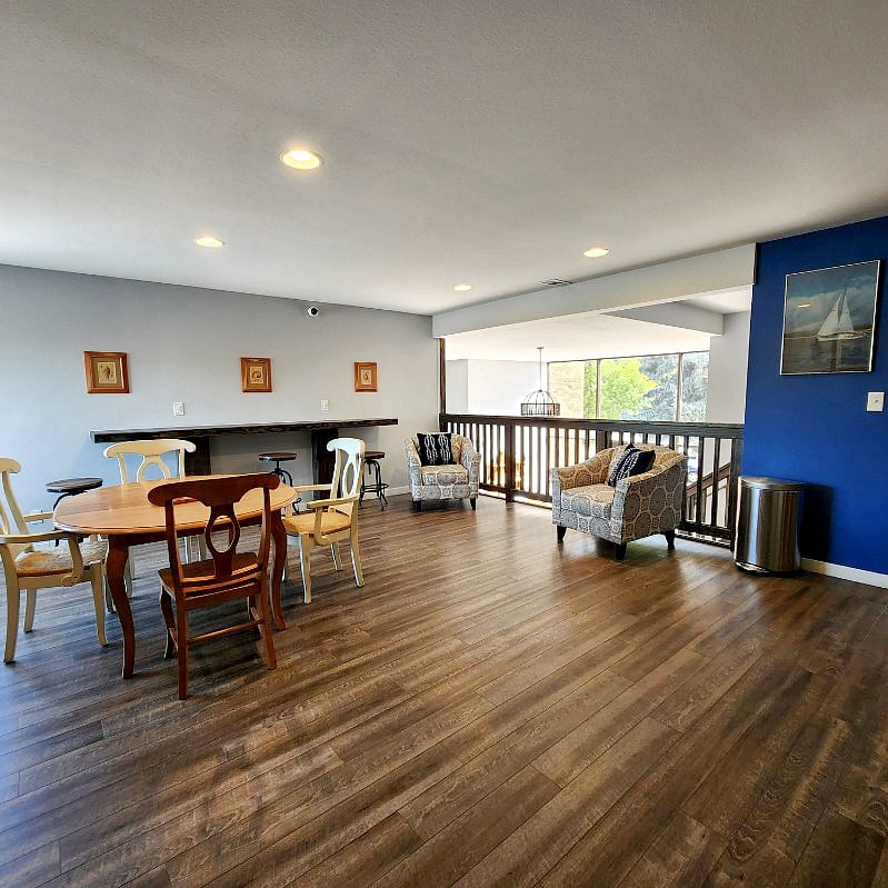 Clubhouse 