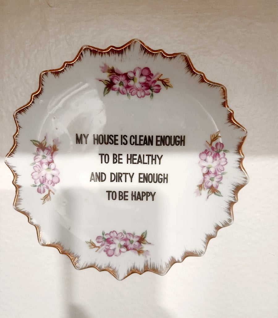 My Motto : )