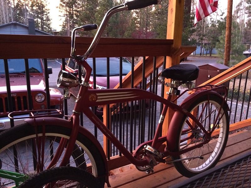 Walk and bike to downtown South Lake Tahoe, the casinos, Heavenly Village, The movie theater, and the new Lake Tahoe Event Center.
