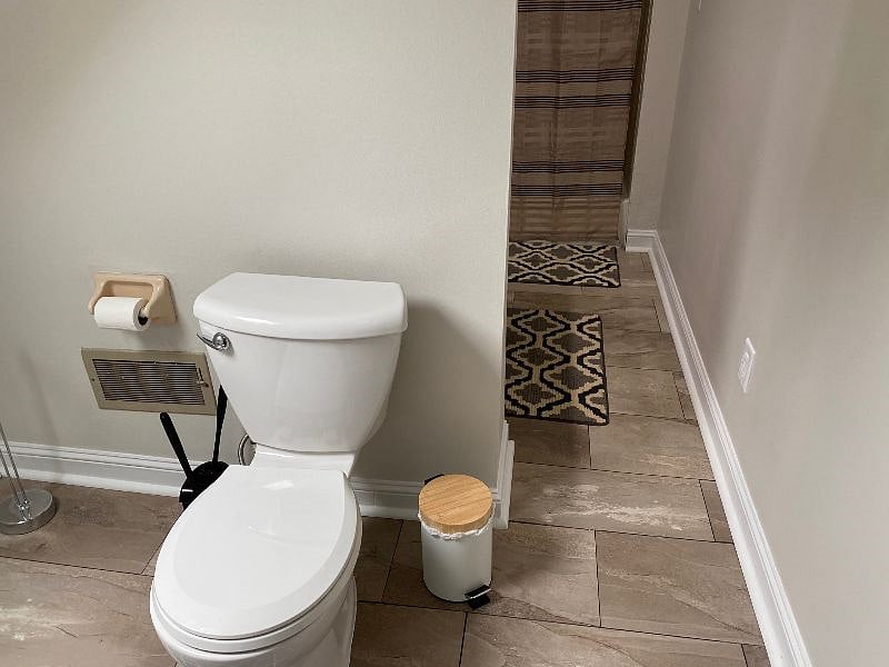 We provide all the essentials for the special guest.