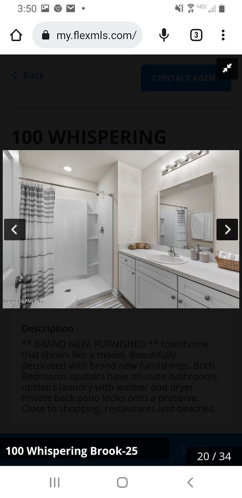 Furnished Finder property 570534_1 photo 3