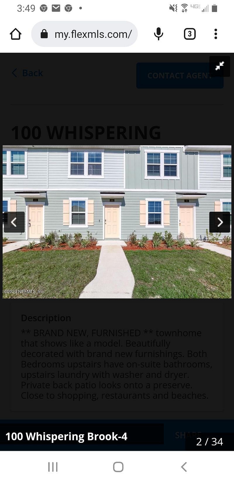 Furnished Finder property 570534_1 photo 14