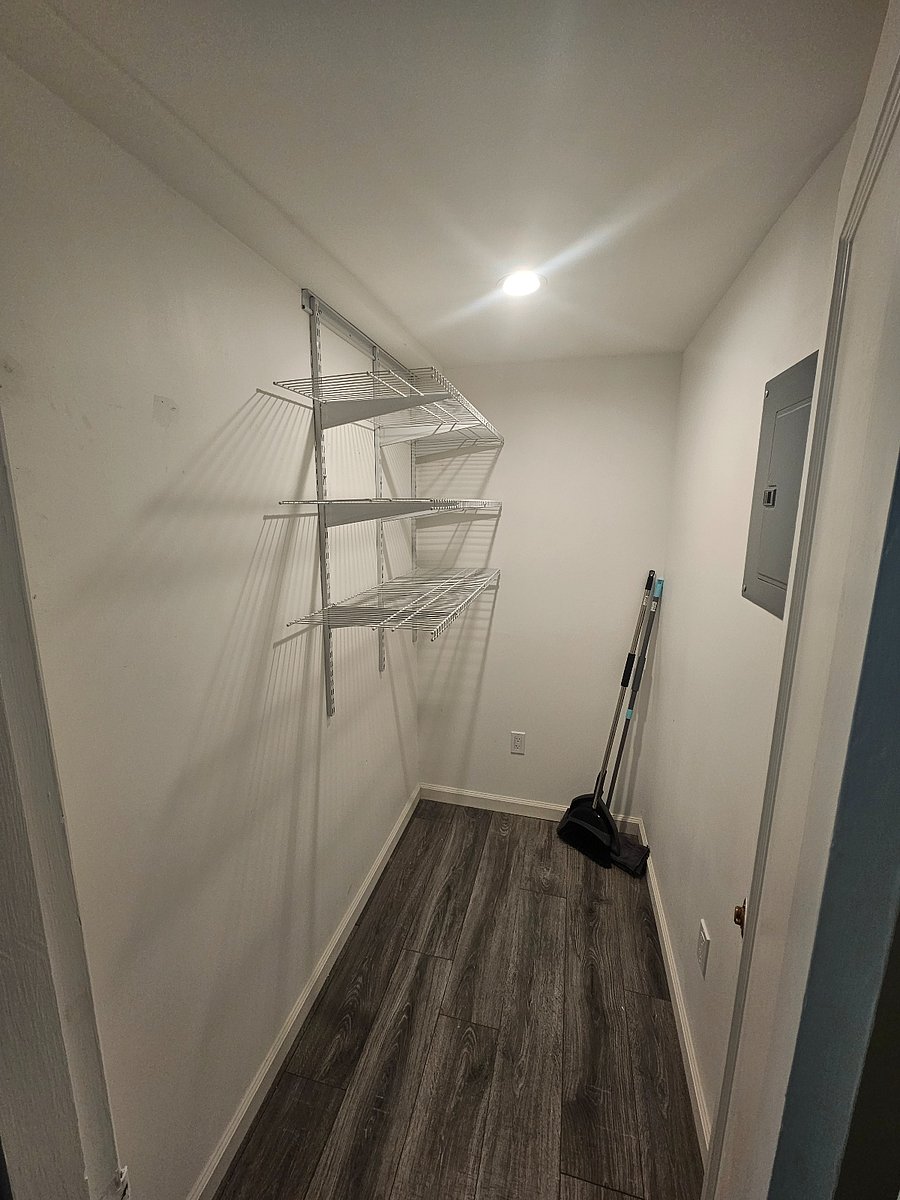 Pantry