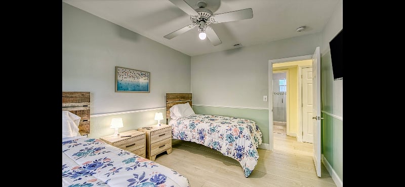 Kids fun Bedroom 