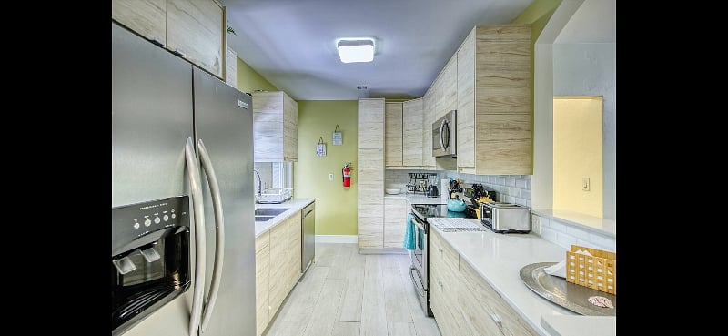 Feed wellness Kitchen
