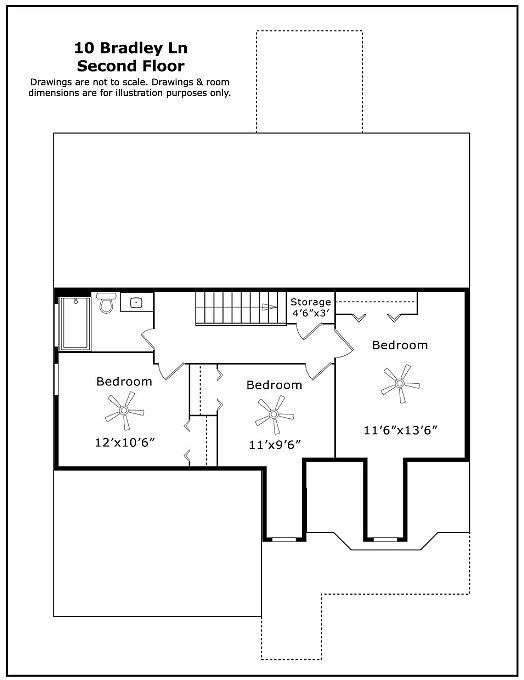 Furnished Finder property 570604_1 photo 22