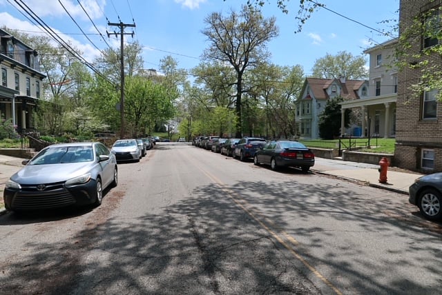 neighborhoodneighborhood