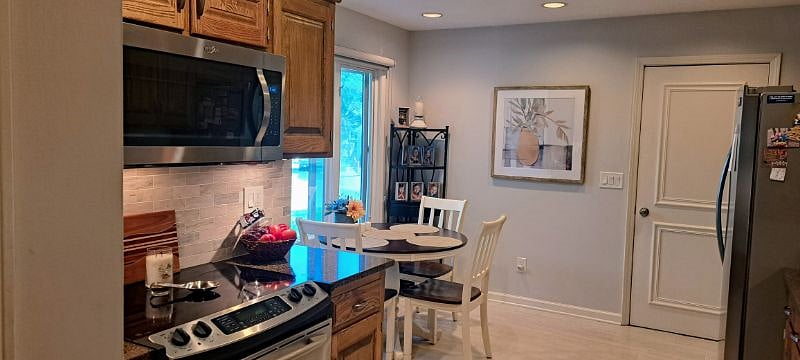 KitchenM