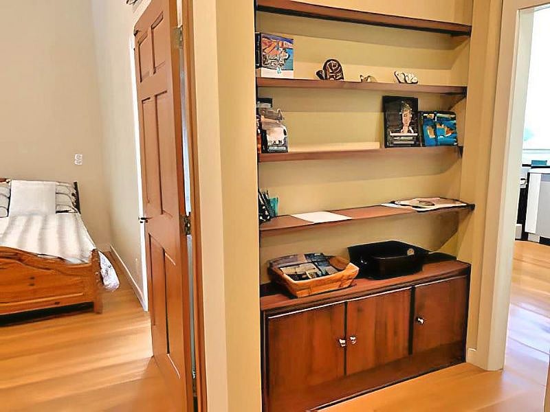 Hallway/Nook