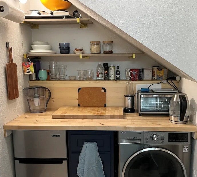 Kitchenette