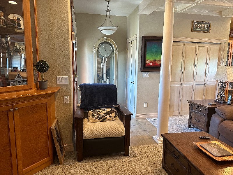 Entryway