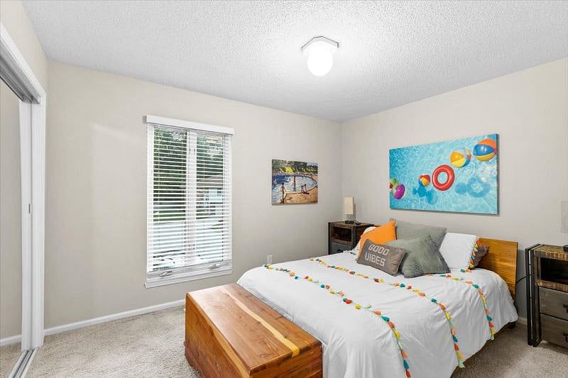 2nd Bedroom