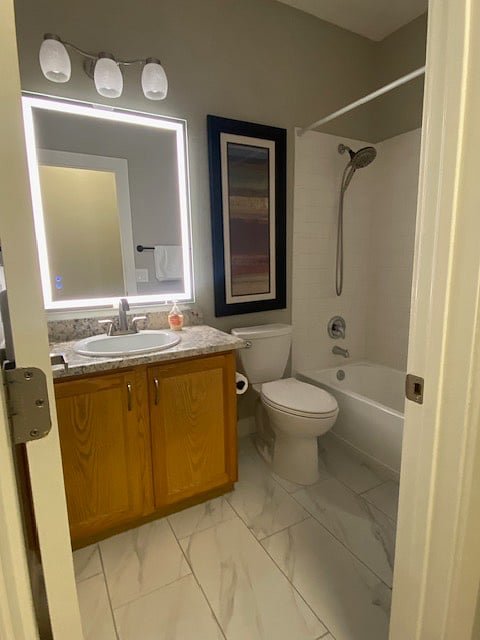 Guest Bath