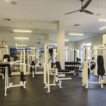 gym
