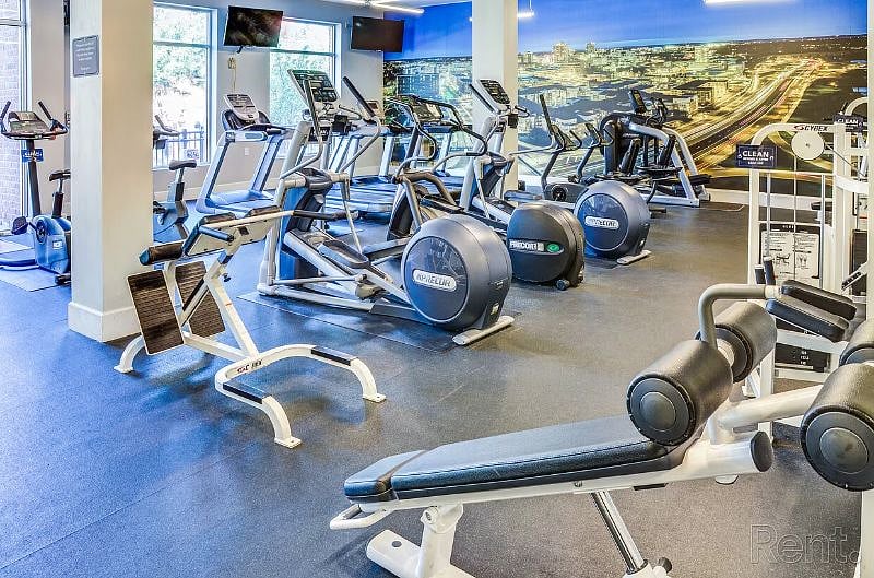 gym
