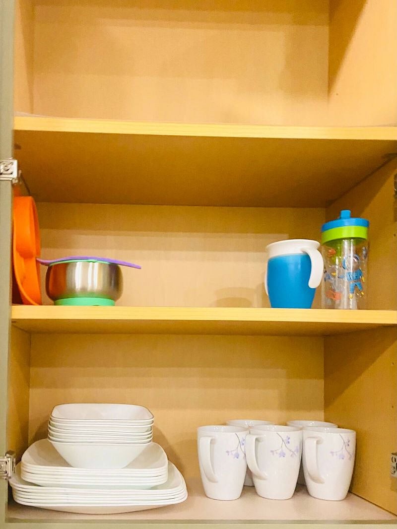 Dining-ware for adults and kids!