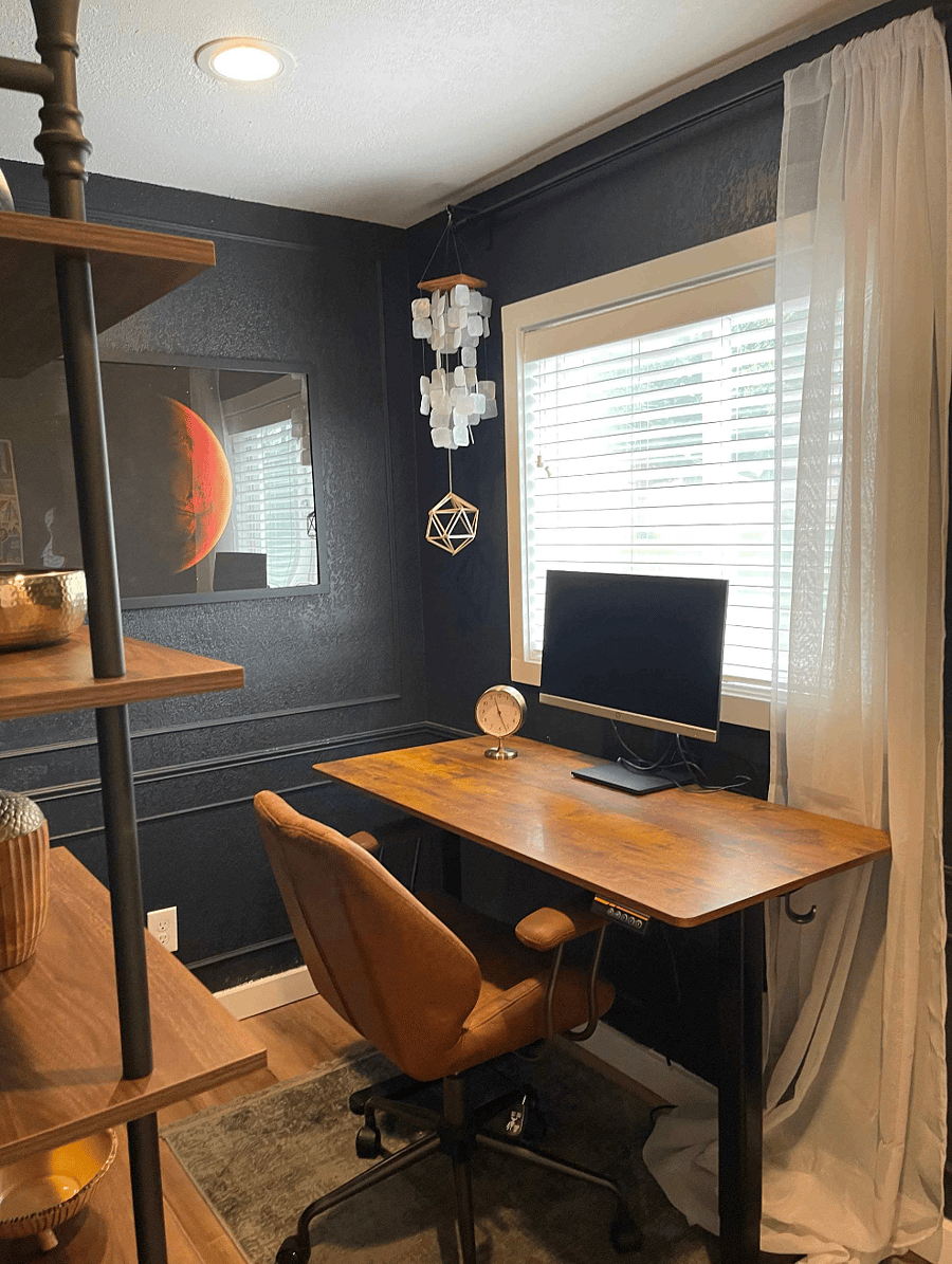 Office room