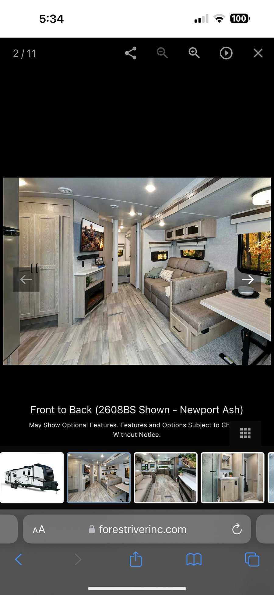 Furnished Finder property 571963_1 photo 9