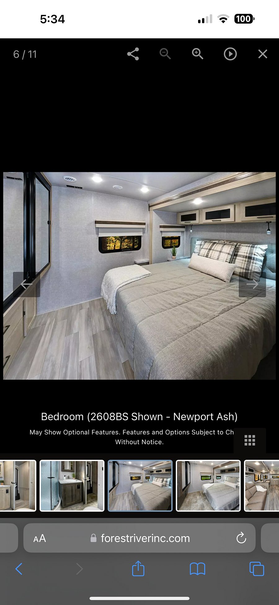 Furnished Finder property 571963_1 photo 17