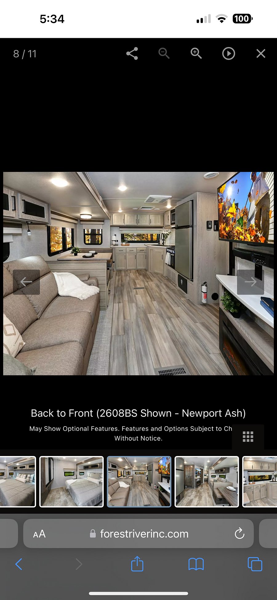 Furnished Finder property 571963_1 photo 16