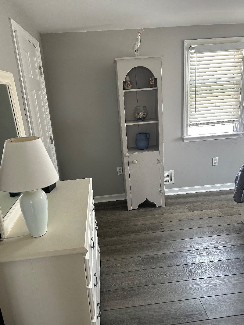 Bedroom #1