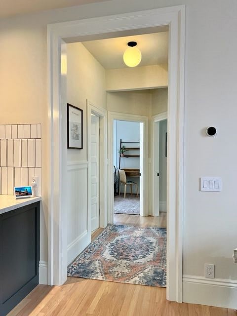 Hallway