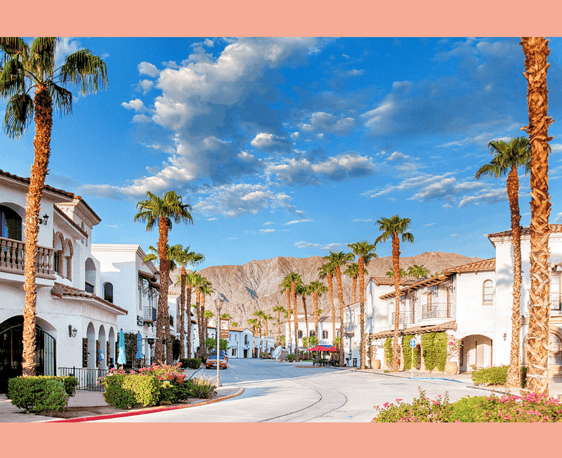 Short drive or bike to the historic and charming Old Town Village