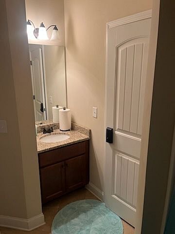 Ensuite #1
