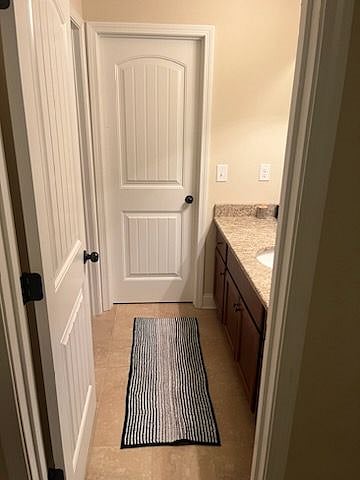 Bedroom #4 ensuite