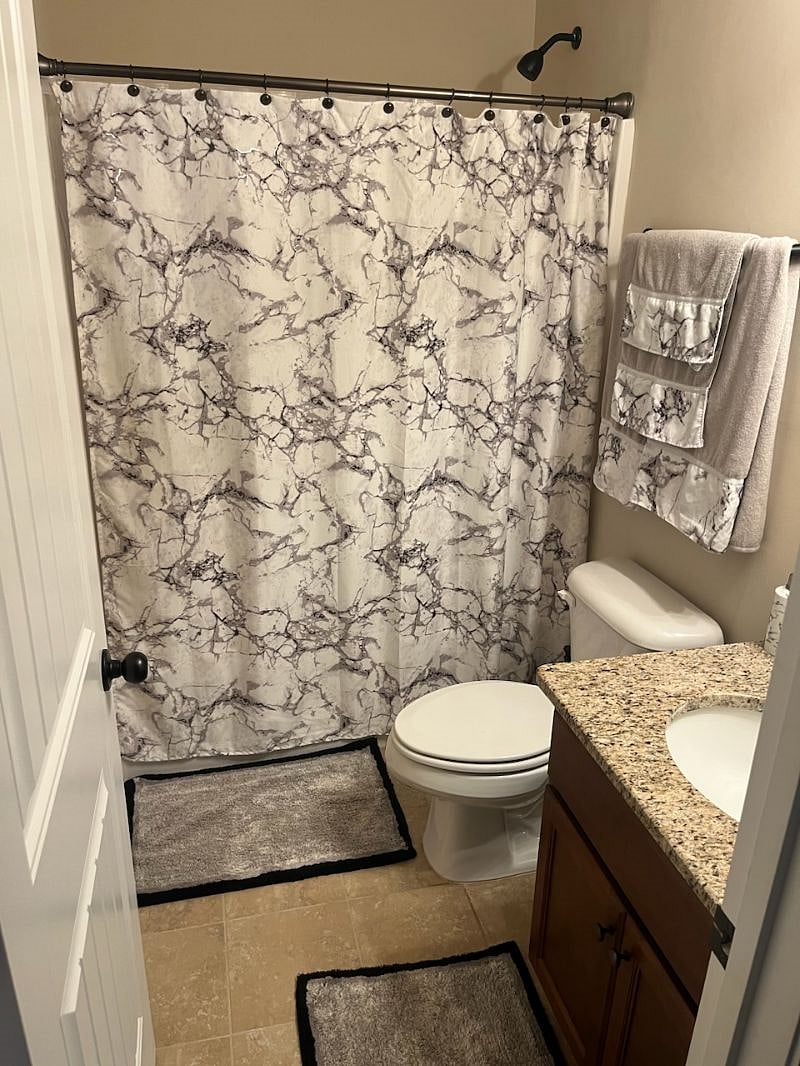 Ensuite #2