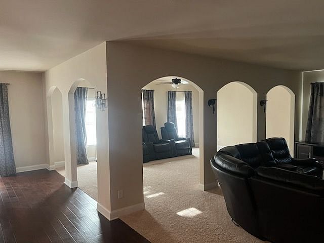 Living/Keeping room