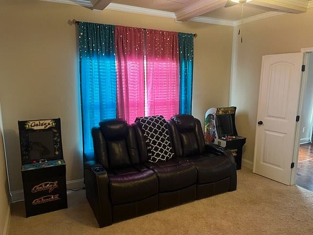 Gameroom