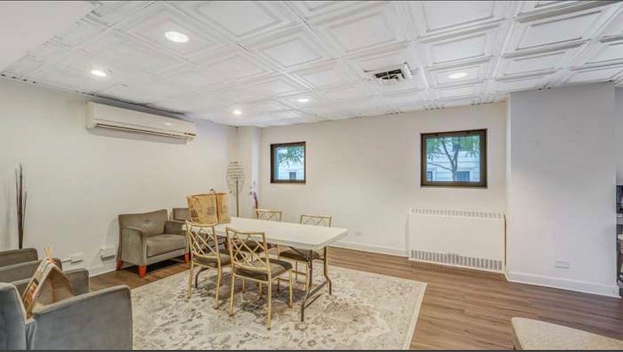 party room