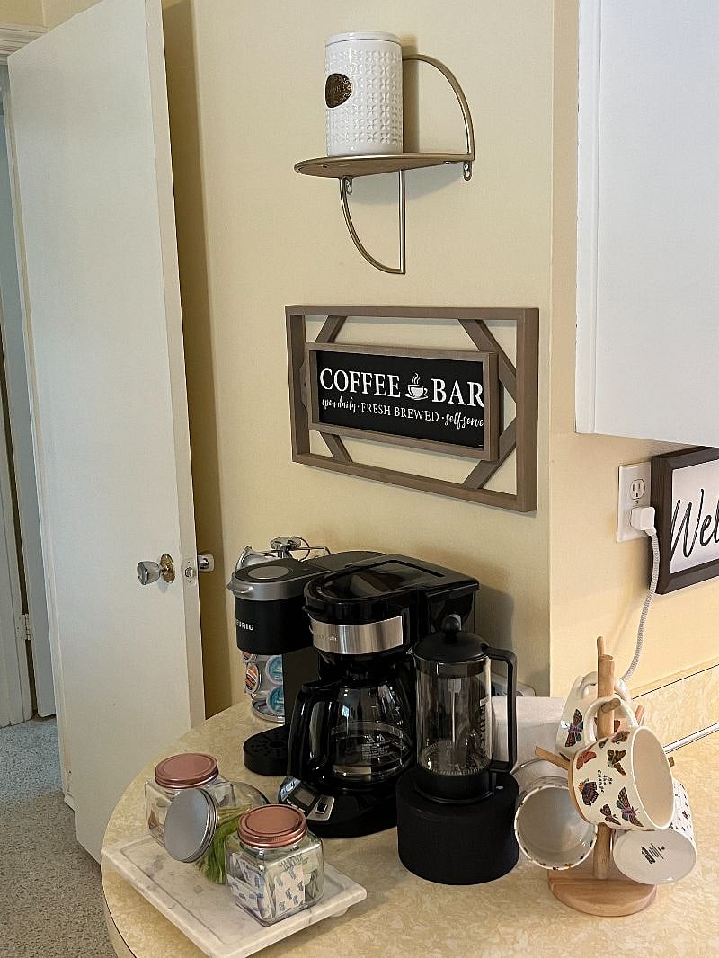 It doesn't matter how you like your coffee, we have you covered.