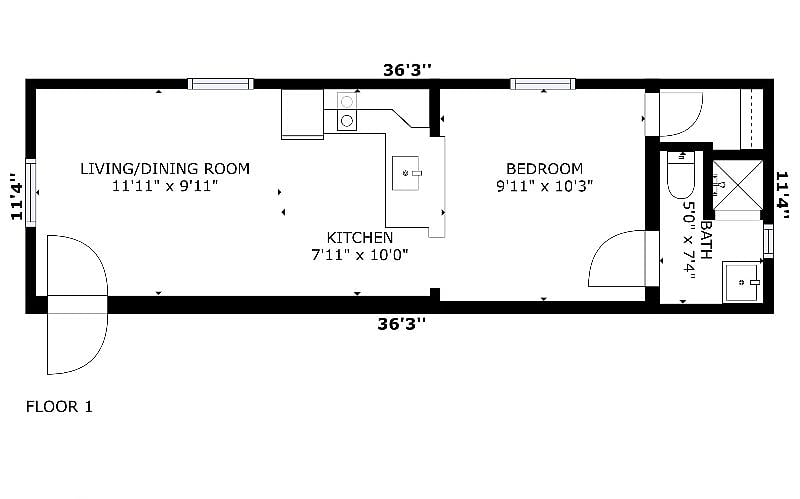 Furnished Finder property 572892_1 photo 15
