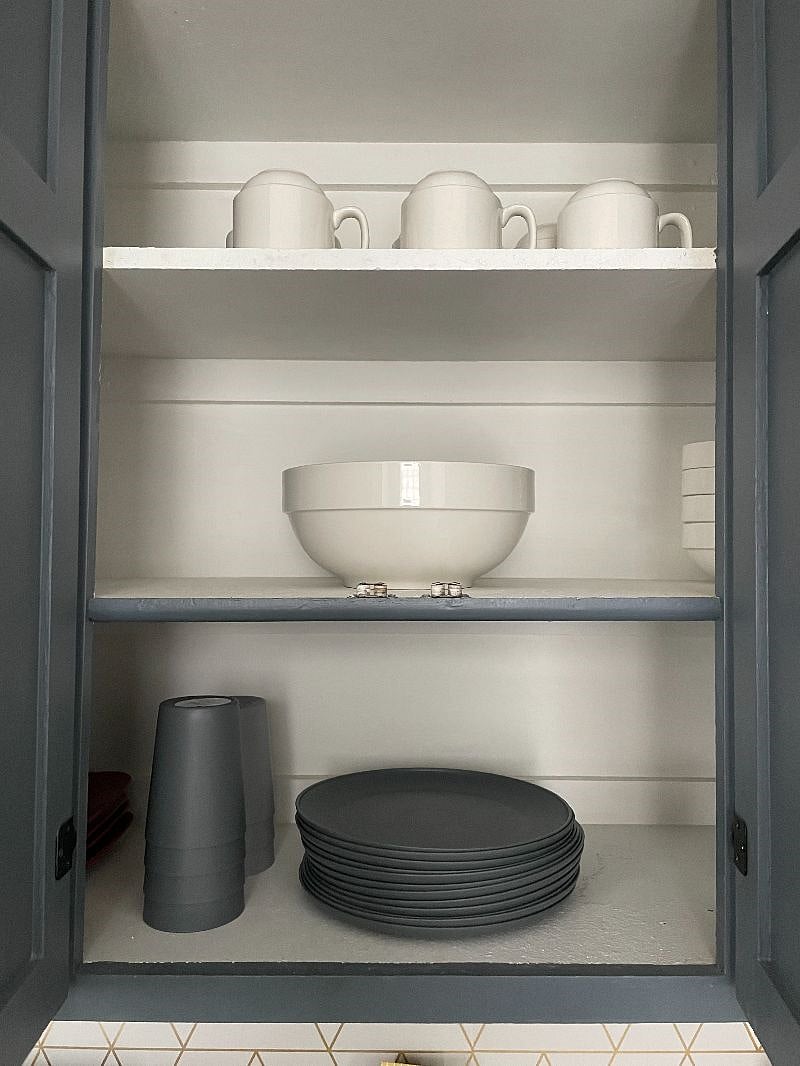 Mixing bowls, Kitchen