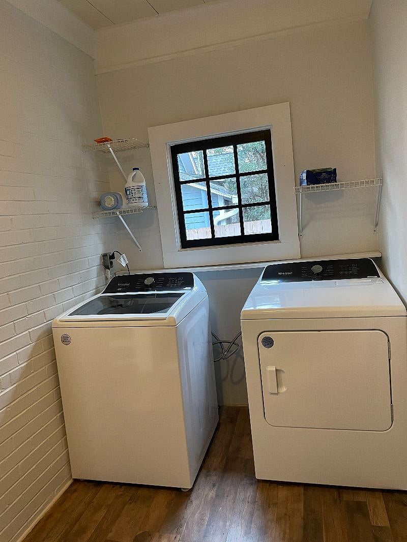 Laundry