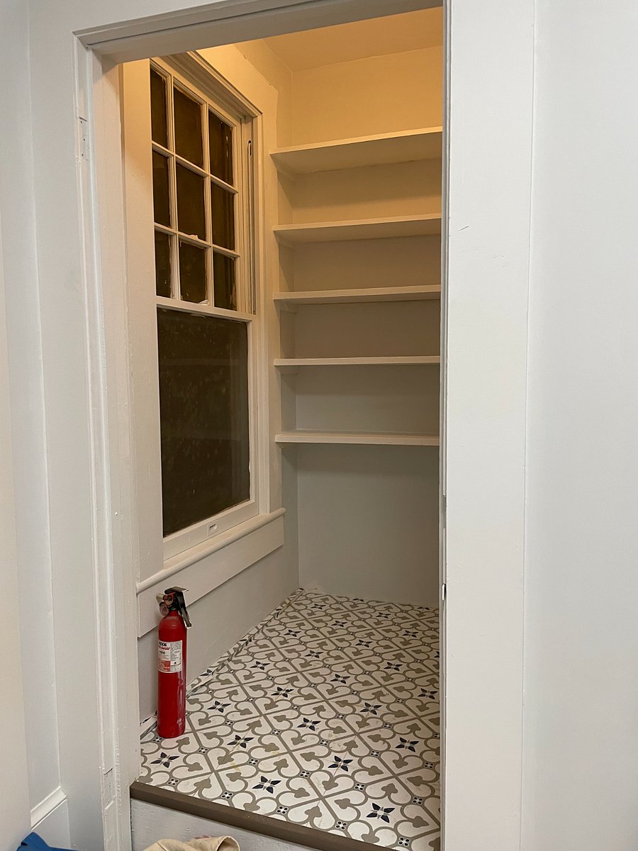 Pantry