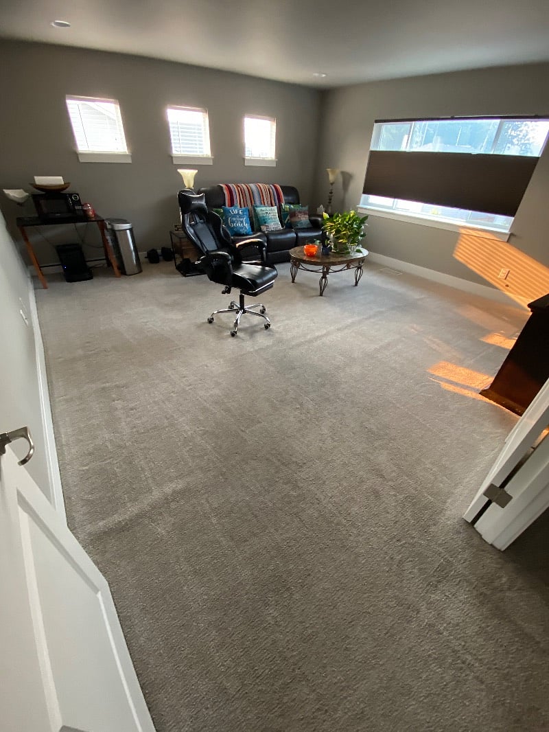 Big Bonus room!